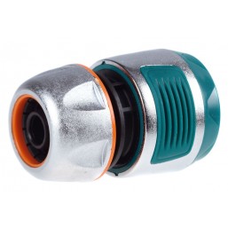 Соединитель RACO "Profi-Plus" (шланг-насадка), 1/2", усиленный пластик