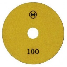 Полировочный диск 100 (10шт)