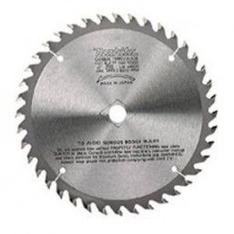 Пильные диски 260х30х80 для дерева B-03551 Makita