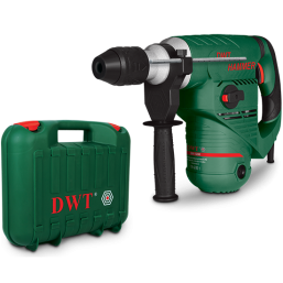 DWT, BH 1200 BMC Перфоратор