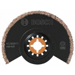 ACZ85RTT Сегментированный нож 85mm
