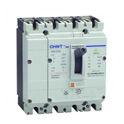 Дополнительный контакт для NM8-125S Alarm contact, 6А, 380В Chint