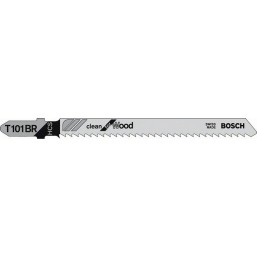 3 ЛОБЗИКОВЫЕ ПИЛКИ T 101 BR, HCS