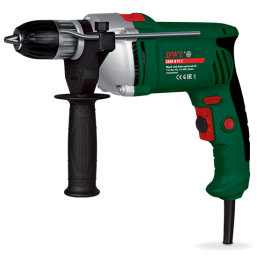 DWT, SBM 810 С Дрель ударная