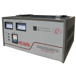 8000/1   АСН Стабилизатор ЭМ