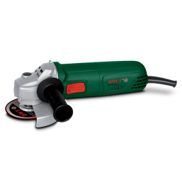 DWT, WS08-115 V Угловая шлифовальная машина