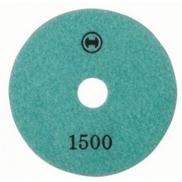 Полировочный диск 1500 (10шт)