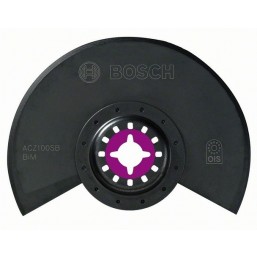 ACZ 100SB BiM Сегментированный нож 100mm