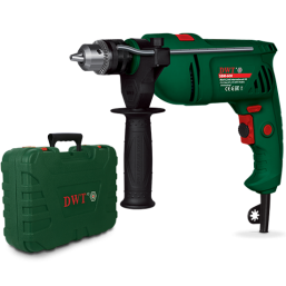 DWT, SBM-600 BMC ударная дрель