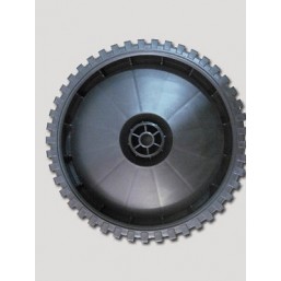 Колесо переднее на 53 SPO, BL 5053 SP, SP 53, PO 53  (634-04408)
