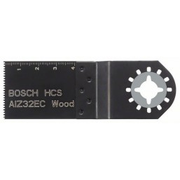 5 HCS ПИЛ ПОЛОТНО WOOD 32Х40 GOP 10.8 2608661626 Bosch
