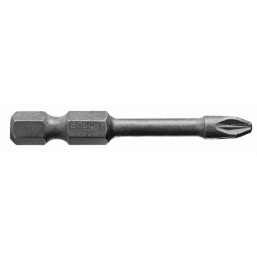 Бита для ударных гайковёртов PZ3, 50мм 2608522054 Bosch