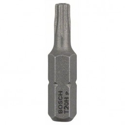 Бита T20H, Security-Torx 25мм