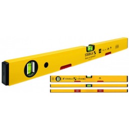 Строительный уровень Stabila 70-M / 80 cm 4 магнита