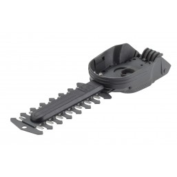 Нож для кустарников 12,5 см для аккумуляторных ножниц ClassicCut и ComfortCut 02342-20