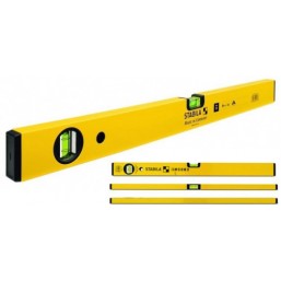 Строительный уровень Stabila 70 / 120 cm