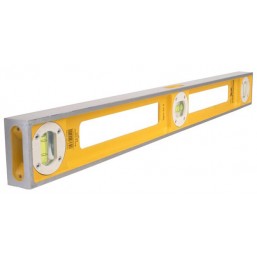 Строительный уровень Stabila 83S / 60 cm