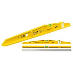 Строительный уровень Stabila 81S / 60 cm