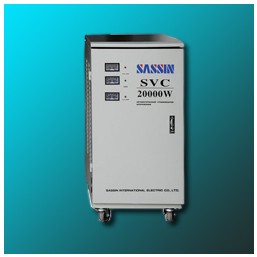 Стабилизатор AL SVC-C 20,000VA (Эл)