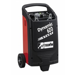 Зарядно-пусковое устройство Telwin Dynamic 620 Start