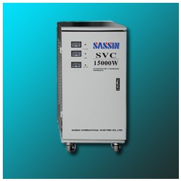 Стабилизатор AL SVC-C 15,000VA (Эл)