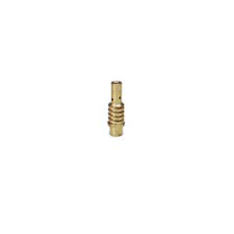 Газовый диффузор для горелки 1,4 плюс 15 FB117, Helvi,23005092, GAS DIFFUSER 1.4 FOR TORCH PLUS 15 F