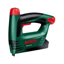 Степлер PTK 3,6 V Bosch 0603968820