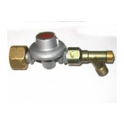 Газовый редуктор для ТГП-30000 HJ