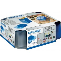Набор насадок многофункциональный Dremel 720
