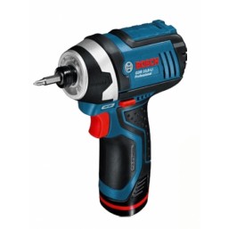 Акк. ударн. гайковерт Li-Ion Bosch GDR 10,8-LI 06019A6972
