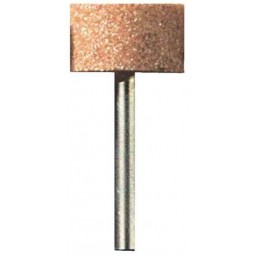 Шлифовальный камень из оксида алюминия Dremel 8193