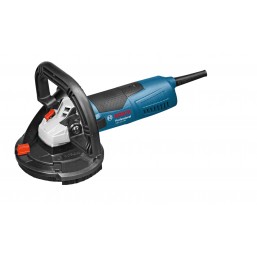 Шлифмашина по бетону Bosch GBR 15 CAG