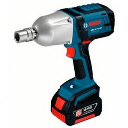 Акк. ударн. гайковерт Li-Ion Bosch GDS 18 V-LI HT