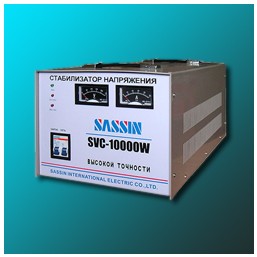 Стабилизатор AL SVC-C 10,000VA  (Эл)