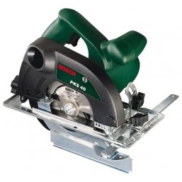 Ручная дисковая пила 0603328008 Bosch PKS 40