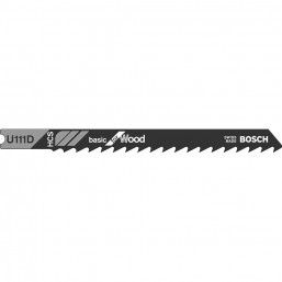 2 ПИЛКИ ЛОБЗ. U111D  HCS