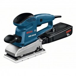 Виброшлифмашина Bosch GSS 230 AE 0601292688