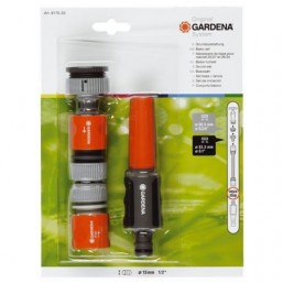 Комплект базовый 13 мм (1/2") Gardena 08175-29.000.00