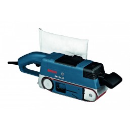 Шлифмашина Bosch GBS 75 AE Set