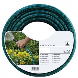 Шланг поливочный IDRO COLOR 1/2'' M.15