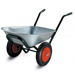 Тачка ALTRAD LIMEX GARDEN  80 100350