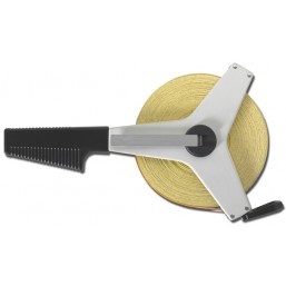 Измерительная лента Stabila 42 G 50m