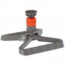 Дождеватель Vario Comfort со штативом Gardena 01948
