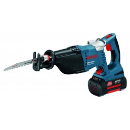 Акк. пила сабельная Bosch GSA 36 V-LI 0601645R00