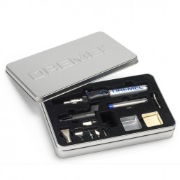 Паяльник Dremel VERSAFLAME N