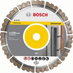 Алмазный диск Best for Universal450-25,4