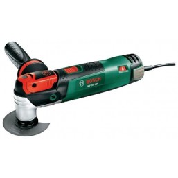 Многофункциональный инструмент Bosch  PMF 250 CES 0603100620