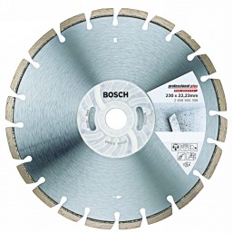Алмазный диск 2608600357 Bosch