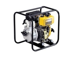 Мотопомпа диз. KDP20T KIPOR