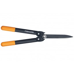 Ножницы для живой изгороди с силовым приводом PowerGear Fiskars 114790
